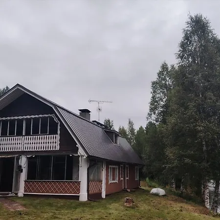 Chalet Villacastle *