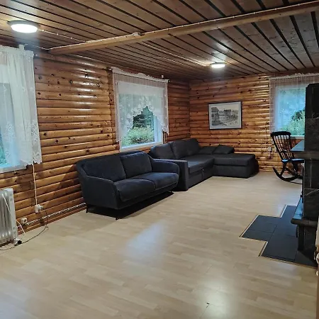 Chalet Villacastle