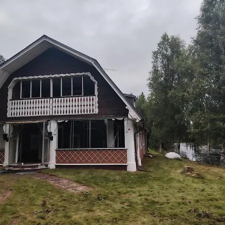 Villacastle Chalet