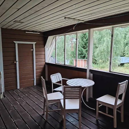 Chalet Villacastle