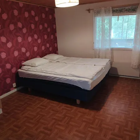Villacastle Chalet *