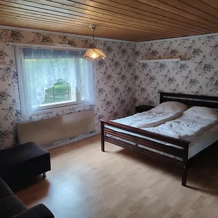 Villacastle Chalet *