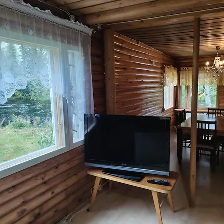 Chalet Villacastle