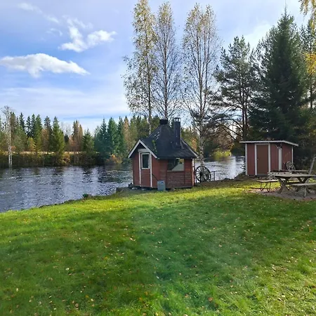 Villacastle Chalet *