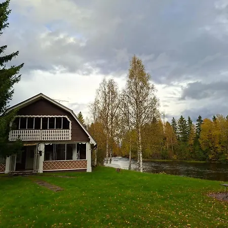 Villacastle Chalet