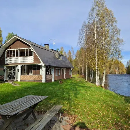 Chalet Villacastle